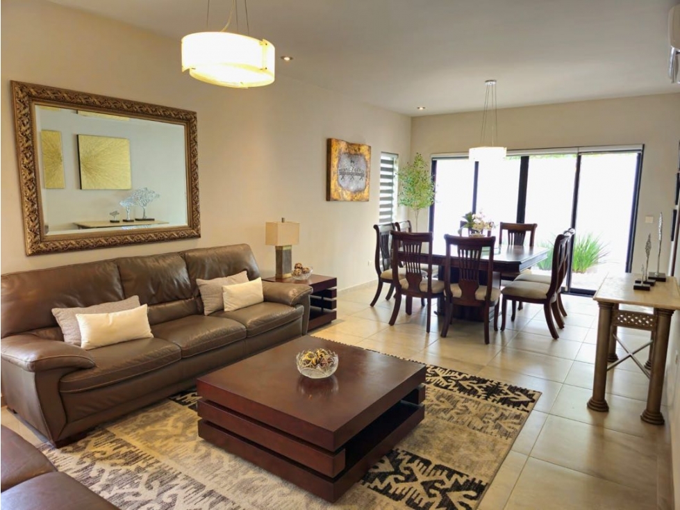 Casa en venta en Carolco Residencial en Monterrey — foto 4