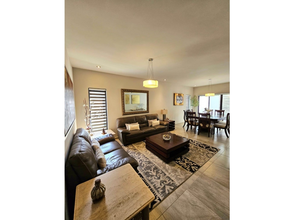 Casa en venta en Carolco Residencial en Monterrey — foto 5
