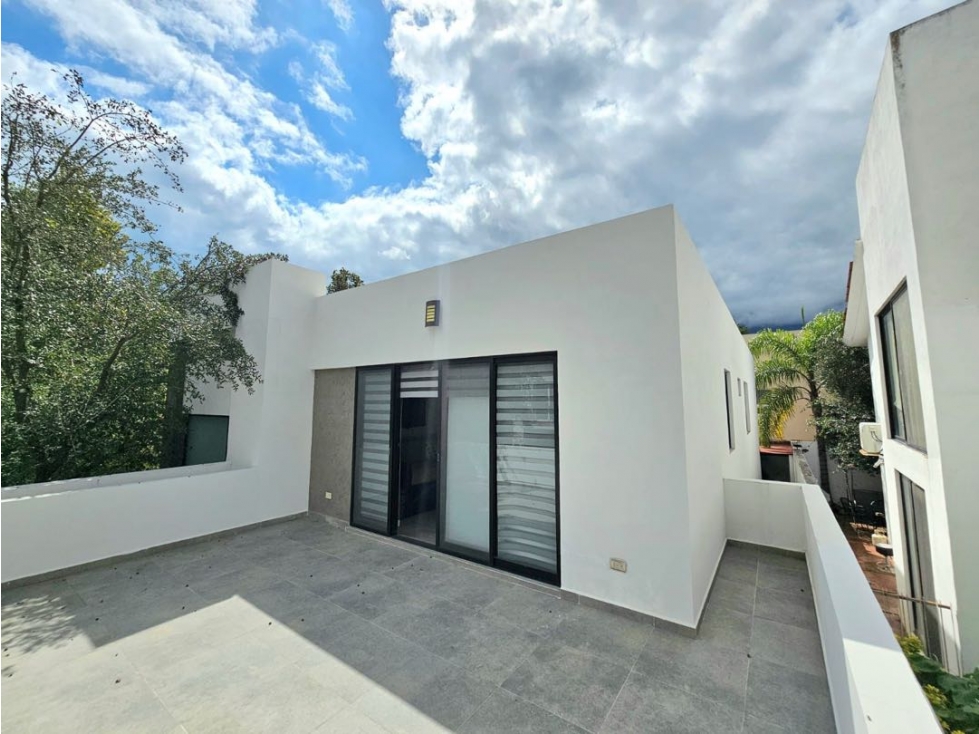 Casa en venta en Carolco Residencial en Monterrey — foto 6