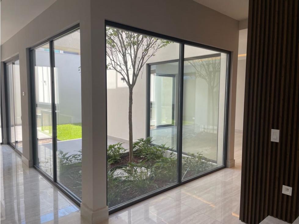 CASA EN VENTA EN CARRETERA NACIONAL CASTAÑOS DEL VERGEL MTY EQUIPADA — foto 6