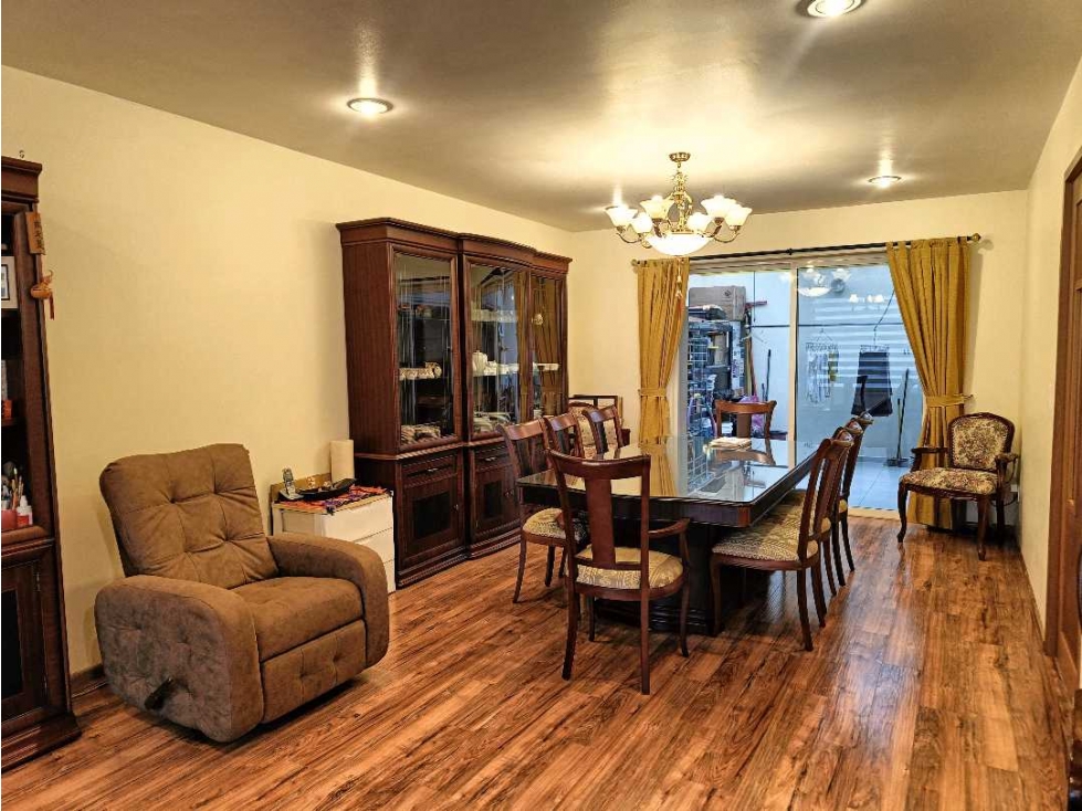 CASA EN VENTA EN CASA LOS CANTAROS METEPEC