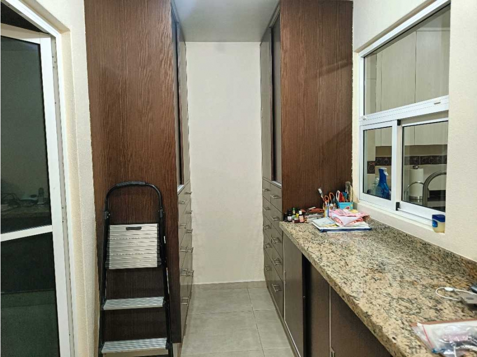 CASA EN VENTA EN CASA LOS CANTAROS METEPEC - 6