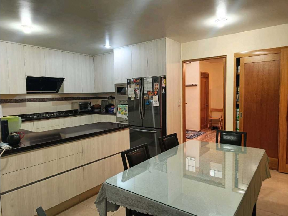 CASA EN VENTA EN CASA LOS CANTAROS METEPEC - 4