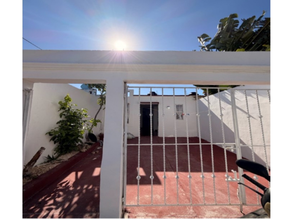Casa en Venta en Casas del Mar, Cancún | Oportunidad Inmobiliaria - 1