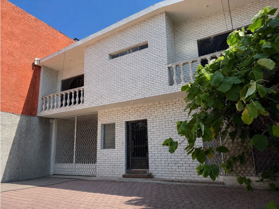 Casa en venta en Casco Urbano, San Pedro Garza García, NL