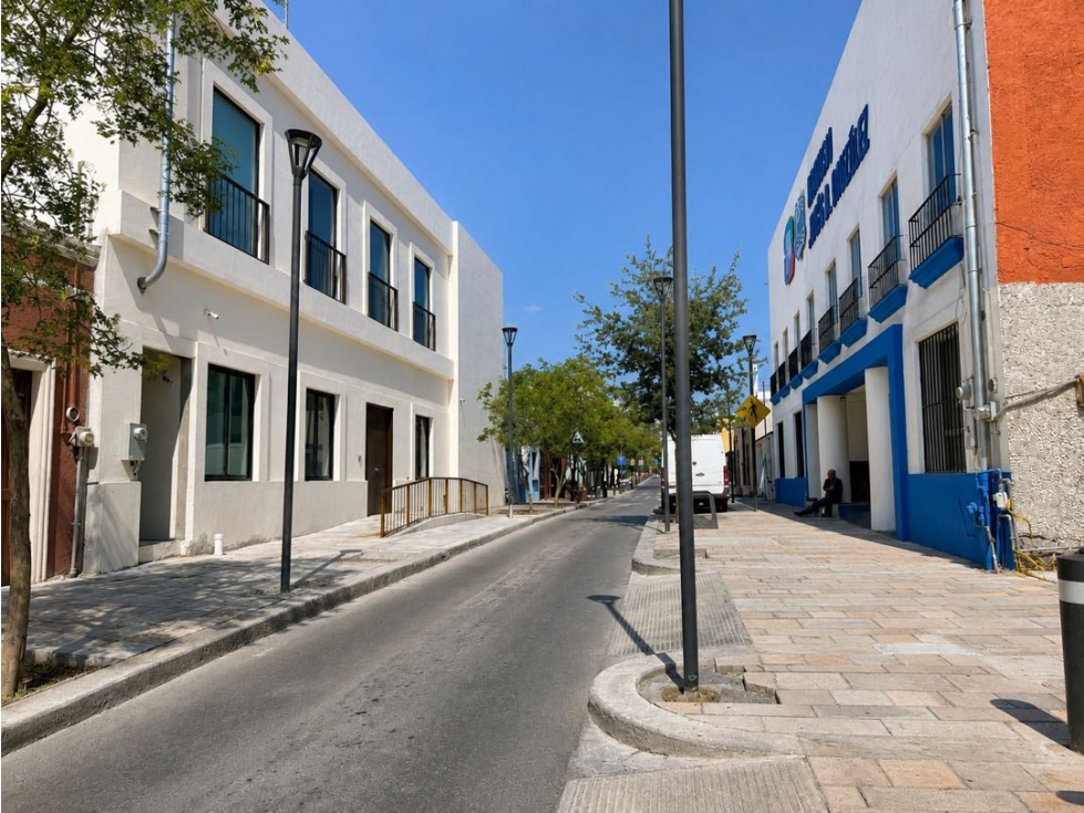 Casa en venta en Casco Urbano, San Pedro Garza García, NL — foto 2