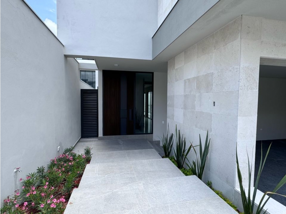 Casa en venta en Castaños del Vergel en Monterrey — foto 3