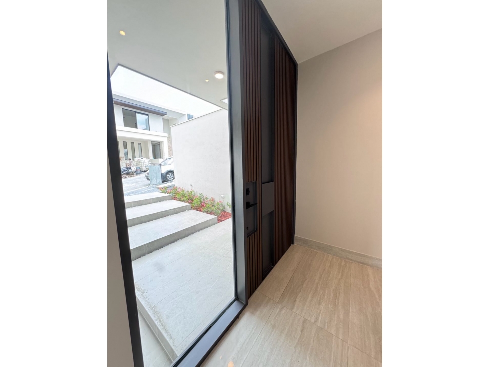 Casa en venta en Castaños del Vergel en Monterrey — foto 6