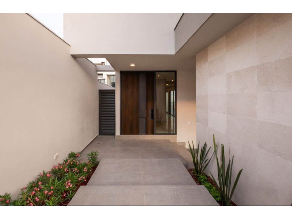 Casa en venta en Castaños del Vergel en Monterrey — foto 5