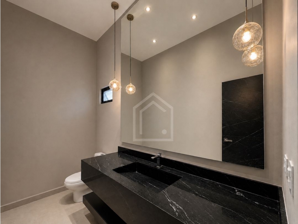 Espectacular Casa en Venta en Castaños del Vergel en Monterrey — foto 2