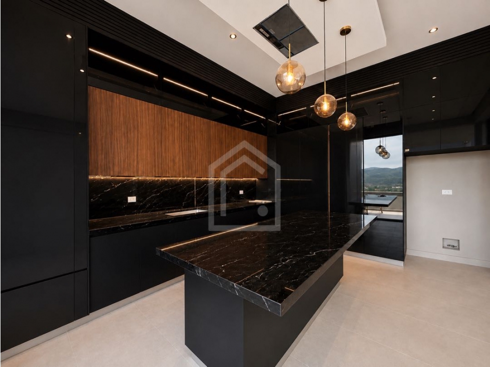 Espectacular Casa en Venta en Castaños del Vergel en Monterrey — foto 3
