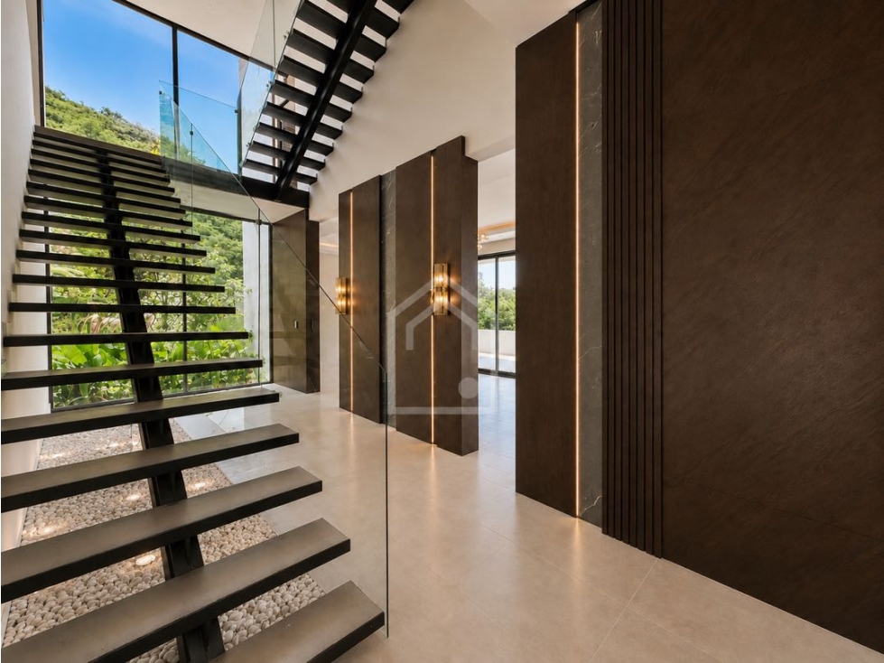 Espectacular Casa en Venta en Castaños del Vergel en Monterrey — foto 6