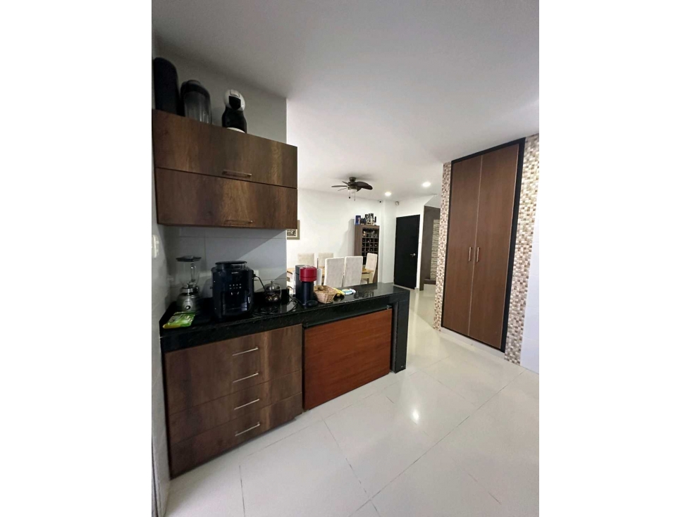 CASA EN VENTA EN CASTELLANA SECTOR VALLEJUELOS