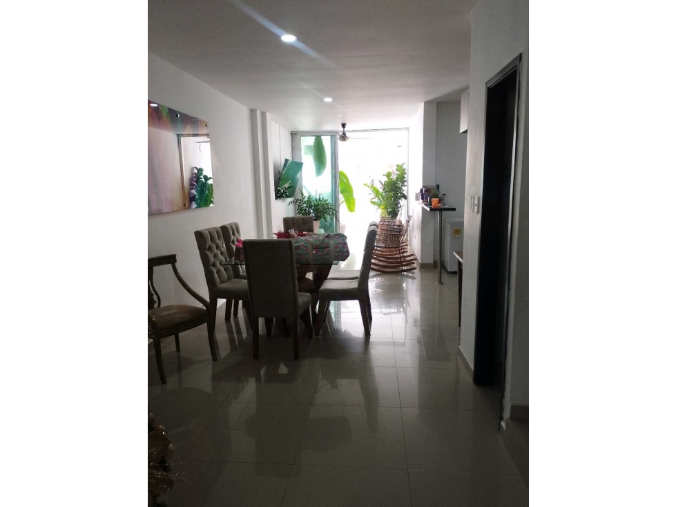 Casa en venta en castellana vallejuelos Montería