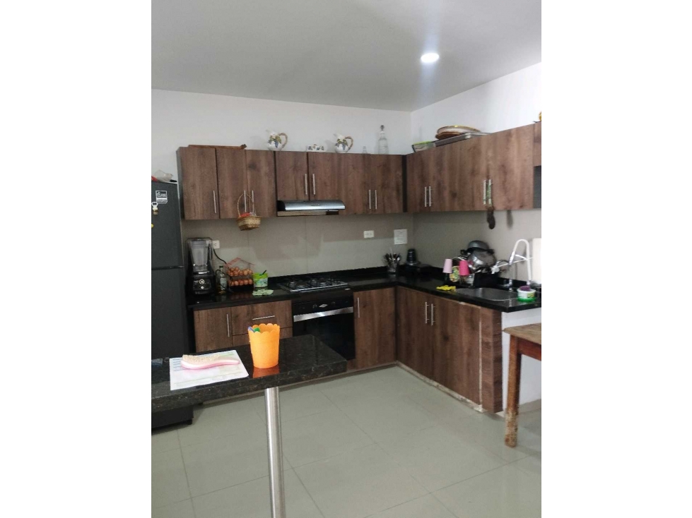 Casa en venta en castellana vallejuelos Montería — foto 2