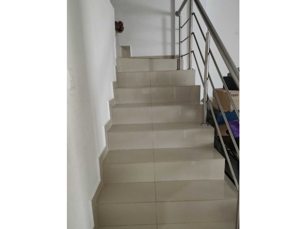 Casa en venta en castellana vallejuelos Montería — foto 3