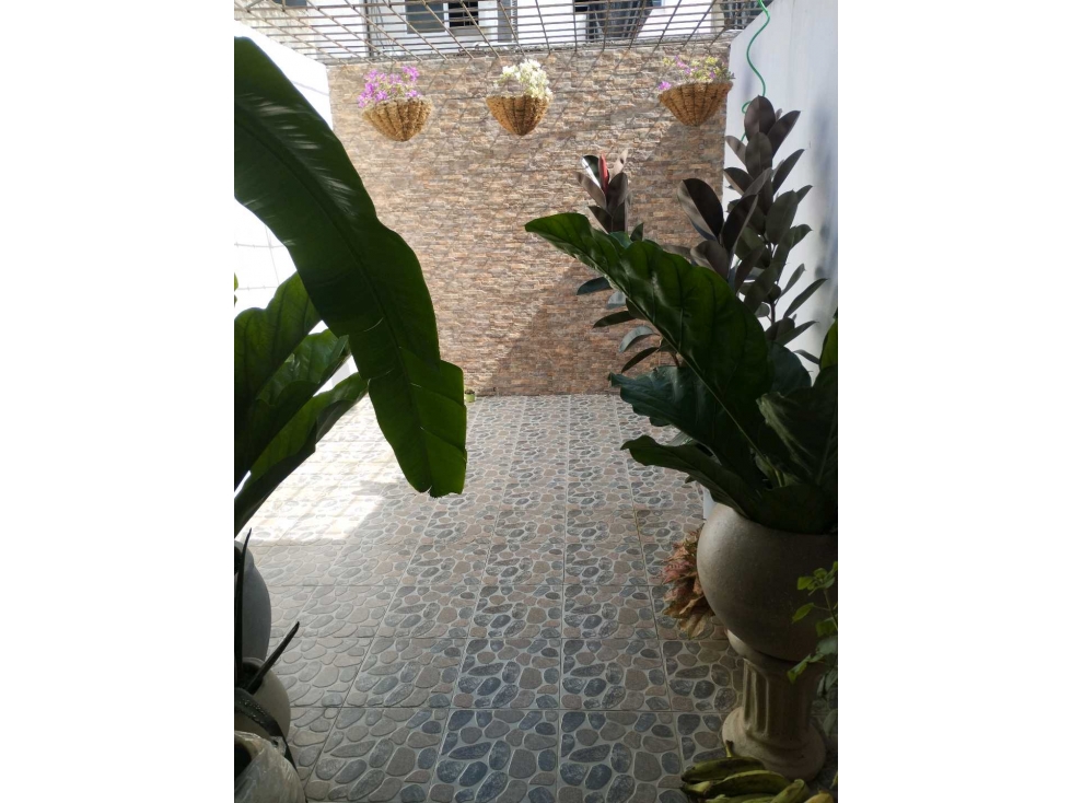 Casa en venta en castellana vallejuelos Montería — foto 4
