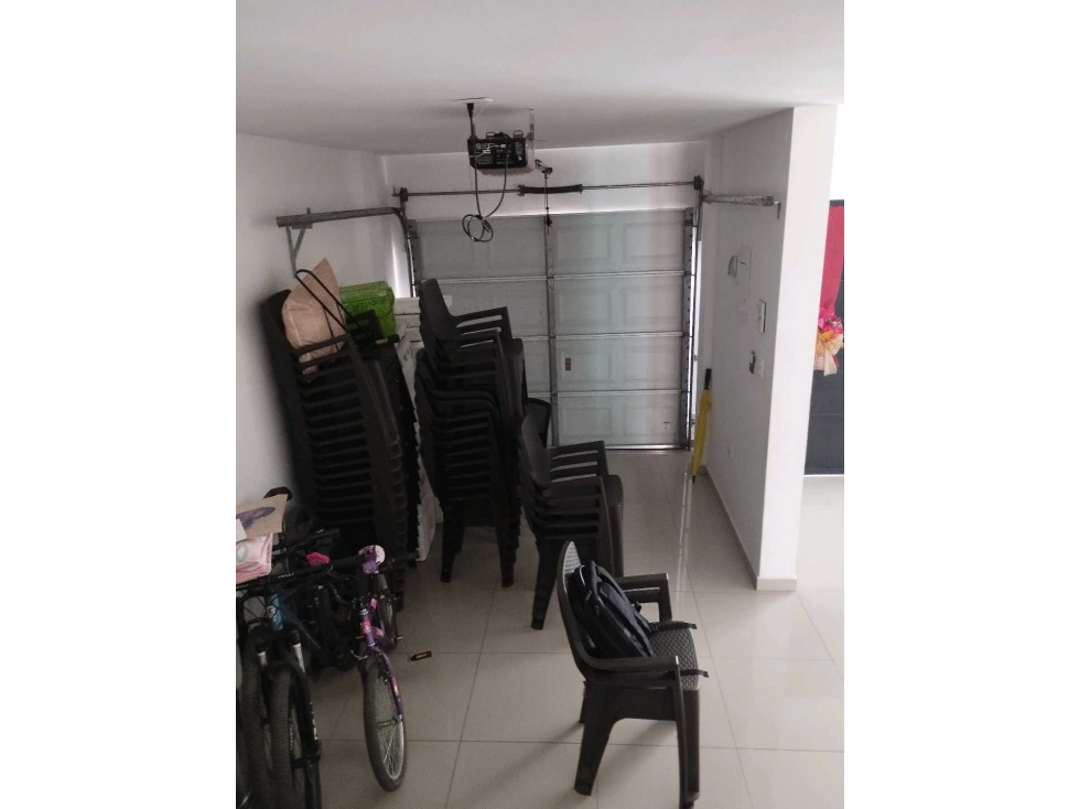 Casa en venta en castellana vallejuelos Montería — foto 6
