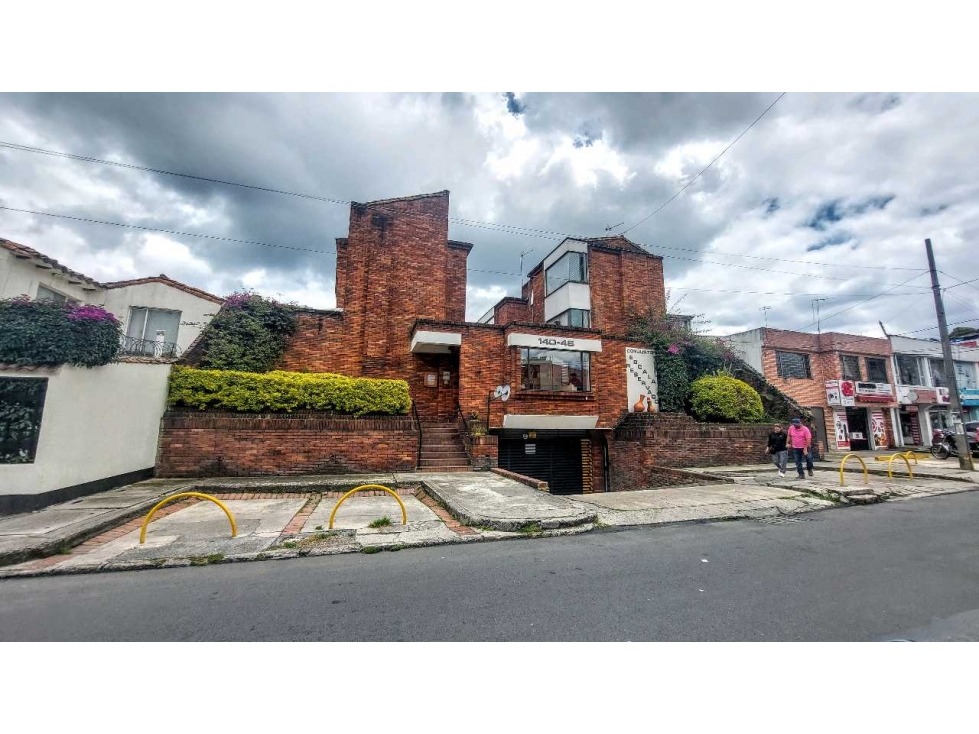 CASA EN VENTA EN CEDRITOS