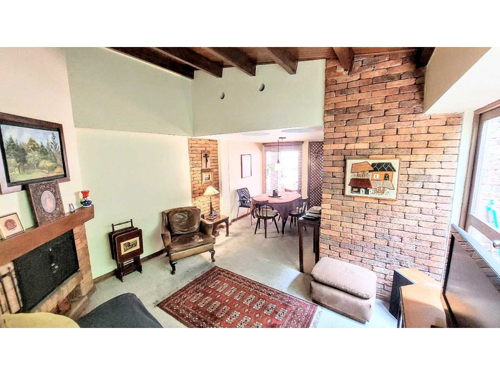 CASA EN VENTA EN CEDRITOS — foto 4