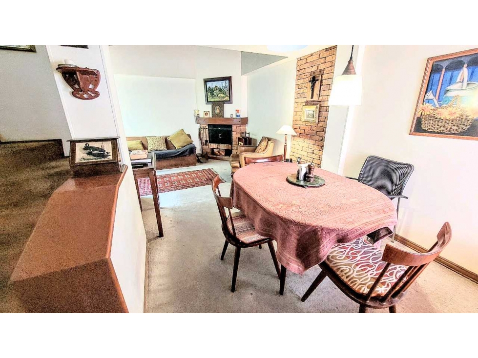 CASA EN VENTA EN CEDRITOS — foto 6