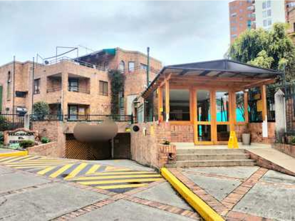 CASA EN VENTA EN CEDRITOS — foto 3