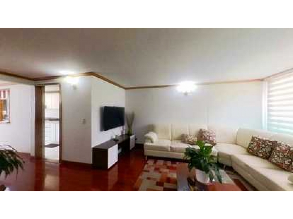 CASA EN VENTA EN CEDRITOS LCT — foto 3