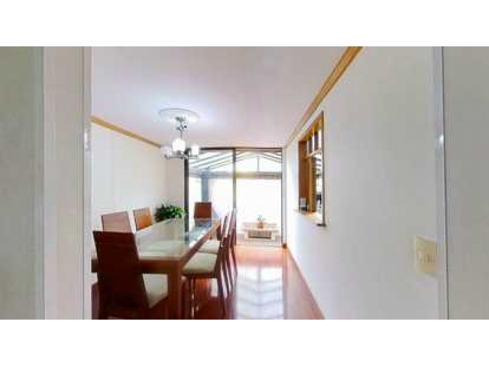 CASA EN VENTA EN CEDRITOS LCT — foto 4