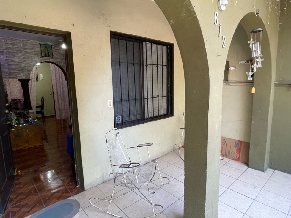 CASA EN VENTA EN CENTRO MONTERREY EQUIPADA — foto 2