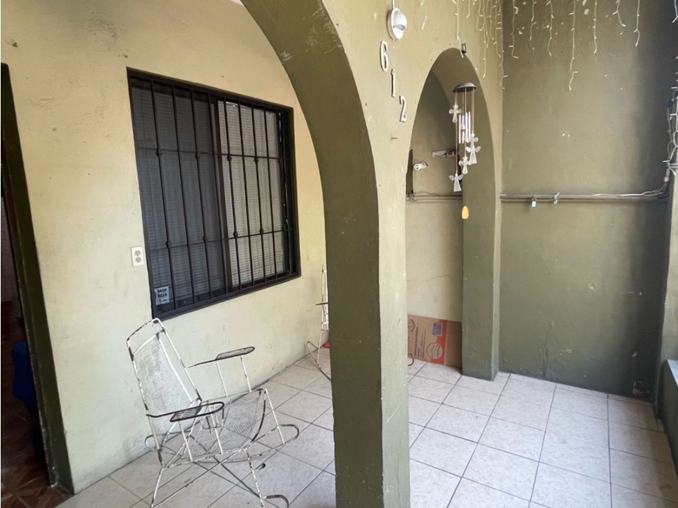 CASA EN VENTA EN CENTRO MONTERREY EQUIPADA — foto 3