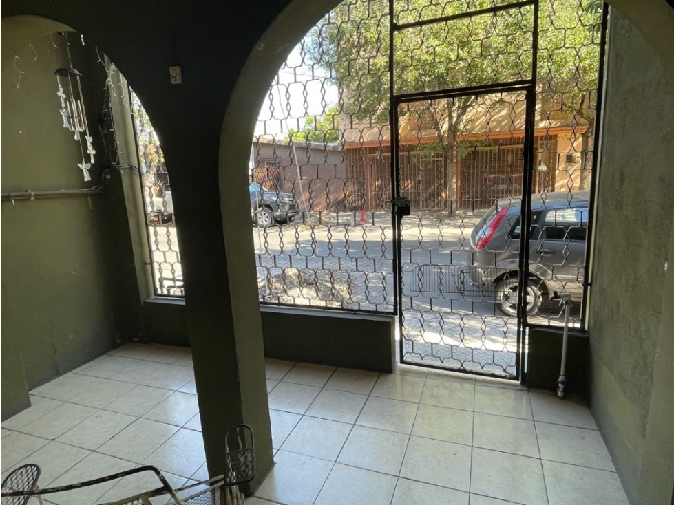 CASA EN VENTA EN CENTRO MONTERREY EQUIPADA — foto 4