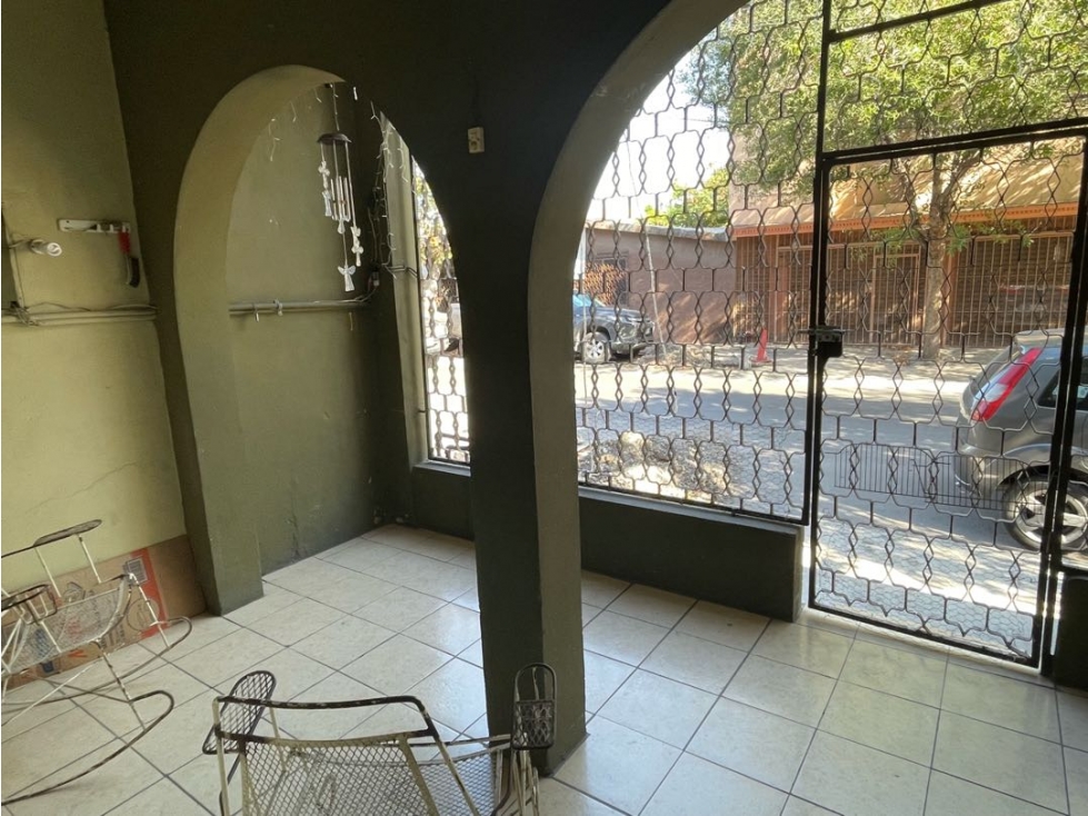 CASA EN VENTA EN CENTRO MONTERREY EQUIPADA — foto 5