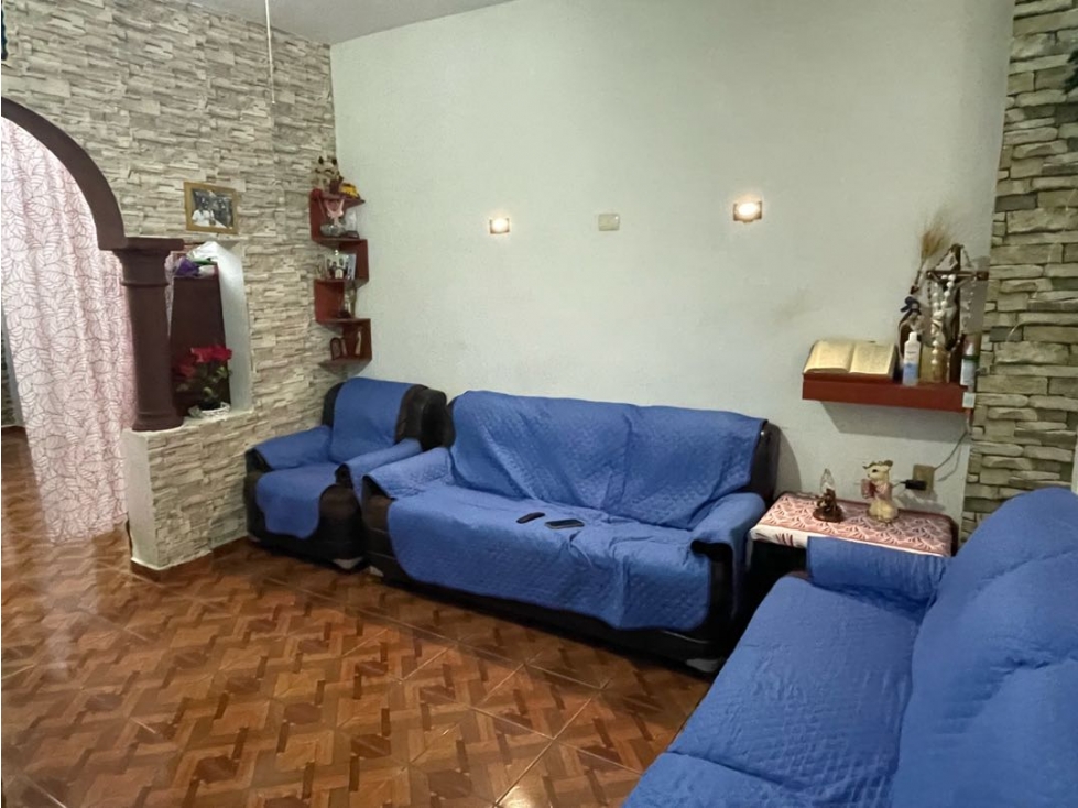 CASA EN VENTA EN CENTRO MONTERREY EQUIPADA — foto 6