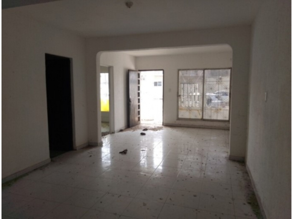 Casa en Venta en Centro, Veracruz | 246m² de Construcción | Oportunida - 2
