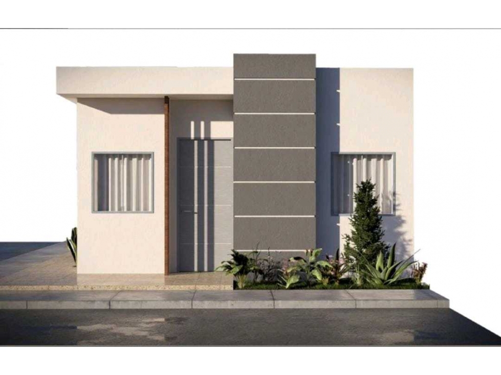 Casa en venta en Cereté - 1