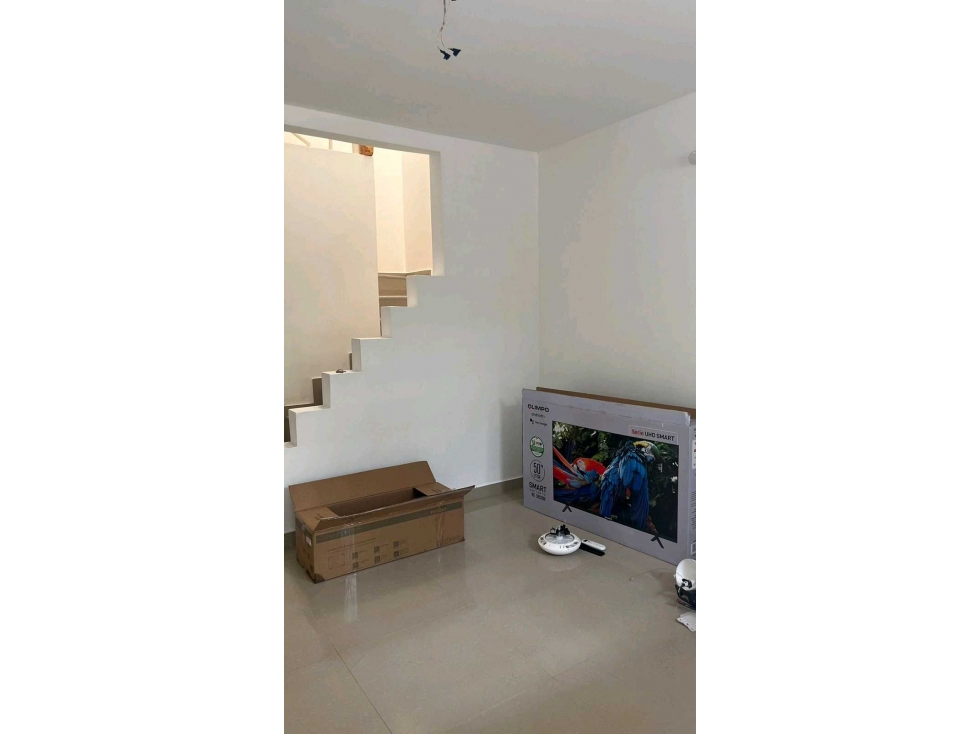 CASA EN VENTA EN CERETE - 5