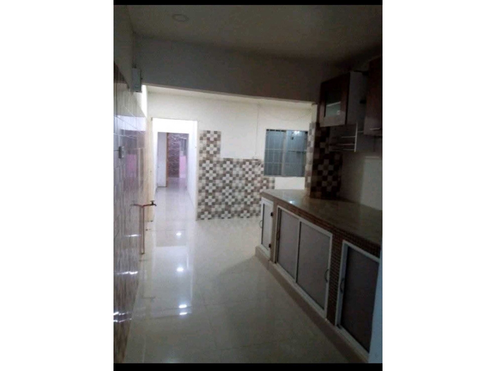 APARTAMENTO EN VENTA EN CERETE CORDOBA - 1