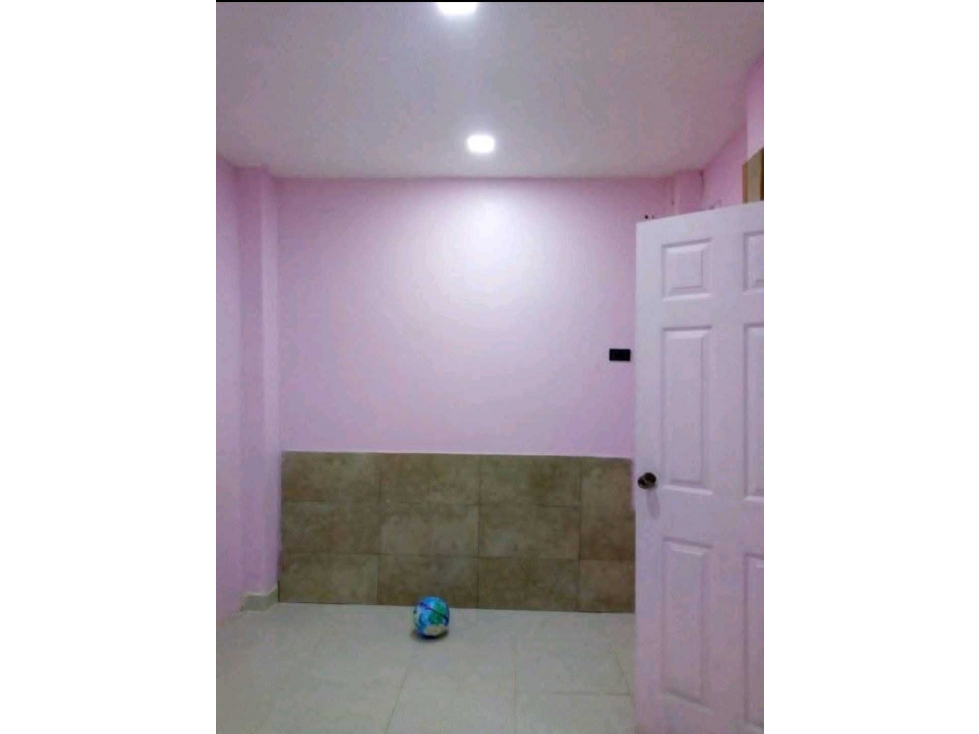 APARTAMENTO EN VENTA EN CERETE CORDOBA - 5