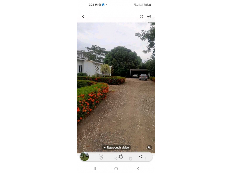 CASA EN VENTA EN CERETE CORDOBA - 1