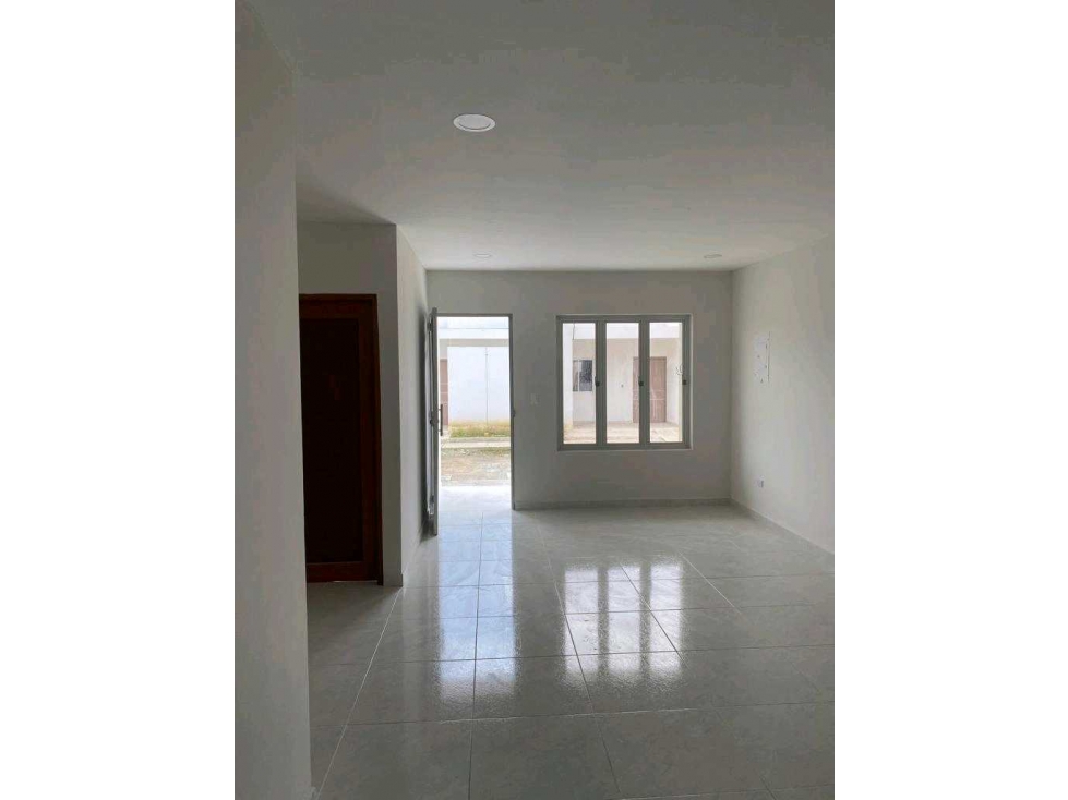 CASA EN VENTA EN CERETE CÓRDOBA - 3