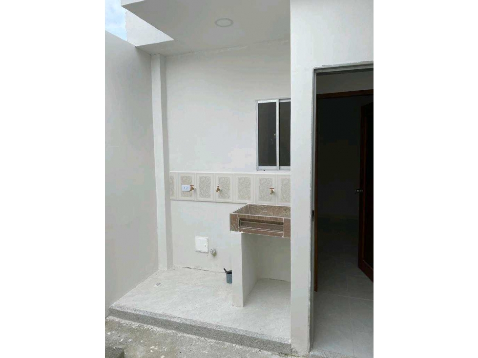 CASA EN VENTA EN CERETE CÓRDOBA - 4
