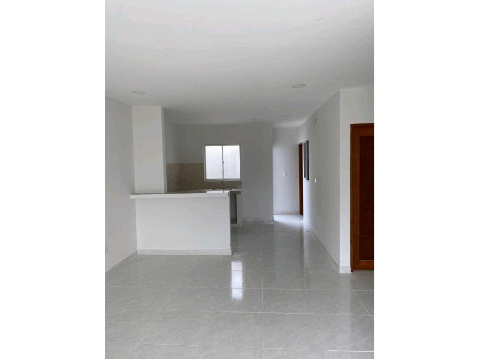CASA EN VENTA EN CERETE CÓRDOBA - 5