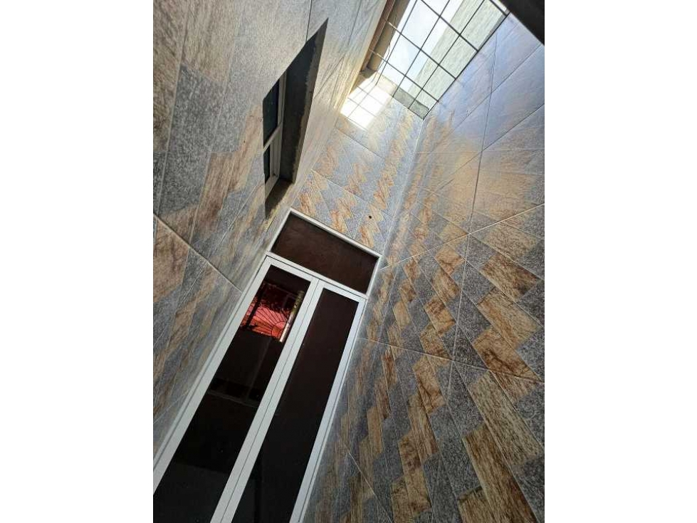 CASA EN VENTA EN CERETE CÓRDOBA - 3