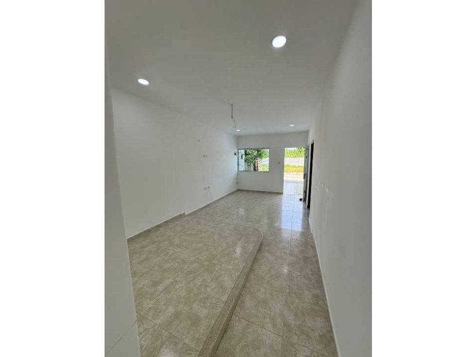 CASA EN VENTA EN CERETE CÓRDOBA - 4