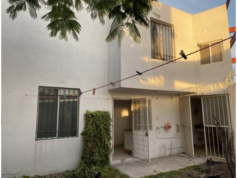 Casa en Venta en Cerrada de Santa Anita, Corregidora, Querétaro - 2