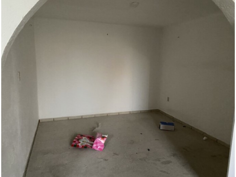 Casa en Venta en Cerrada de Santa Anita, Corregidora, Querétaro - 4