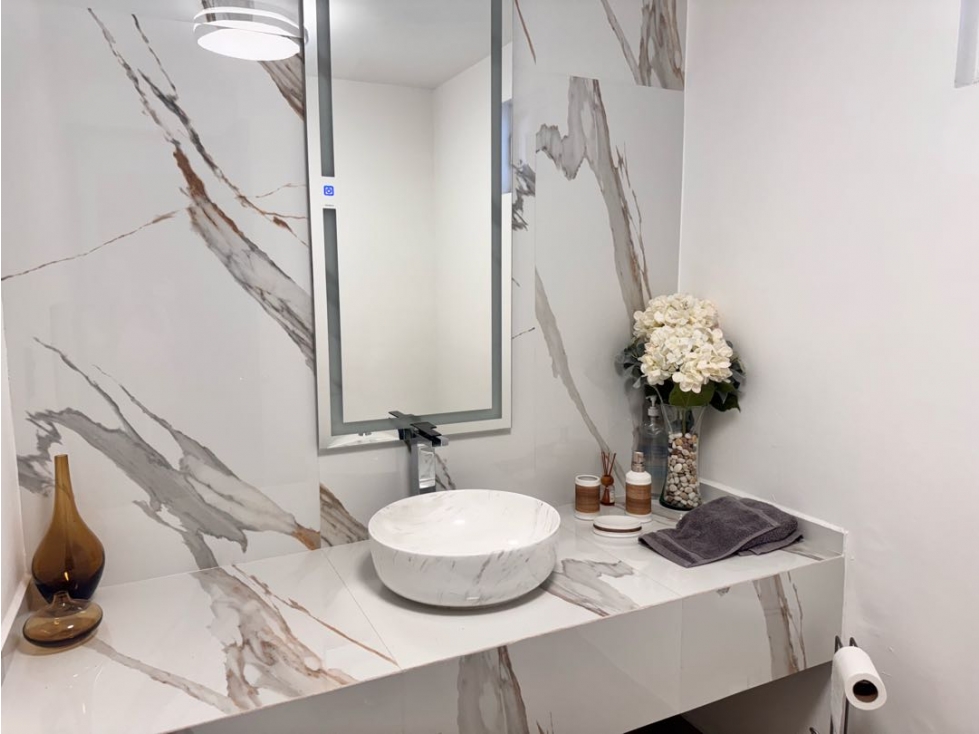 Casa en venta en Cerradas de Cumbres en Monterrey — foto 3