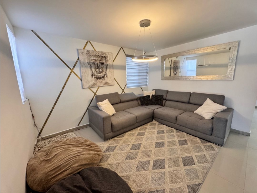 Casa en venta en Cerradas de Cumbres en Monterrey — foto 4