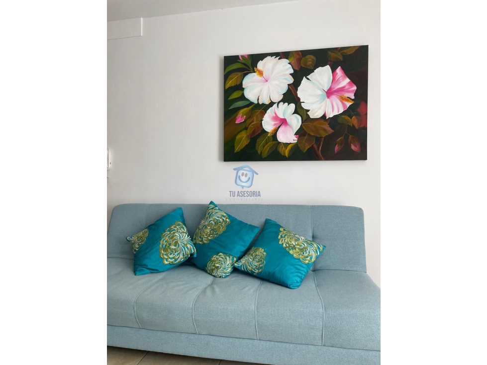 Casa en venta en Cerritos Campestre-Pereira — foto 2