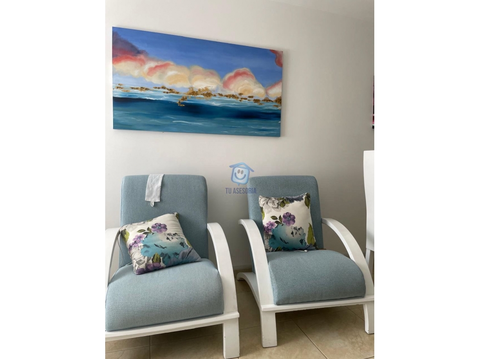 Casa en venta en Cerritos Campestre-Pereira — foto 3